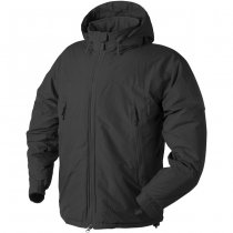 Helikon-Tex Level 7 Climashield Winter Jacket - Black - S