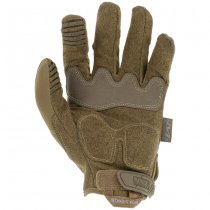 Mechanix Wear M-Pact Glove - Coyote - L