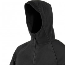 Helikon-Tex Cumulus Heavy Fleece Jacket - Black - S