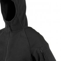 Helikon-Tex Cumulus Heavy Fleece Jacket - Black - S