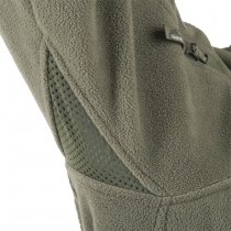 Helikon-Tex Cumulus Heavy Fleece Jacket - Taiga Green - S