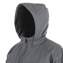 Helikon-Tex Level 7 Climashield Winter Jacket - Shadow Grey - S