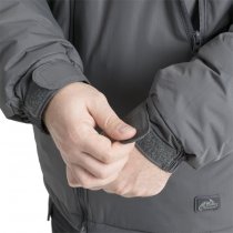 Helikon-Tex Level 7 Climashield Winter Jacket - Shadow Grey - S