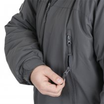 Helikon-Tex Level 7 Climashield Winter Jacket - Shadow Grey - M