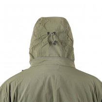 Helikon-Tex Trooper Jacket - Coyote - M