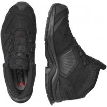 Salomon XA Forces MID GTX - Black - UK 9