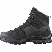 Salomon Quest 4D GTX Forces 2 EN - Black - UK 7.5