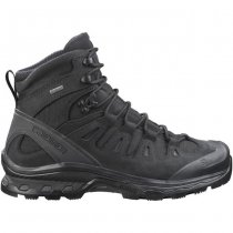 Salomon Quest 4D GTX Forces 2 EN - Black