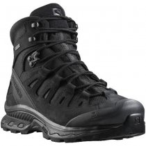 Salomon Quest 4D GTX Forces 2 EN - Black - UK 12.5