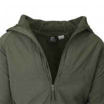 Helikon-Tex Urban Hybrid Softshell Jacket - Adaptive Green - S