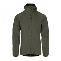 Helikon-Tex Urban Hybrid Softshell Jacket - Adaptive Green - M