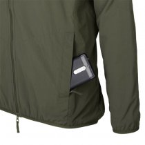 Helikon-Tex Urban Hybrid Softshell Jacket - Adaptive Green - M