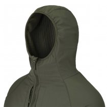 Helikon-Tex Urban Hybrid Softshell Jacket - Adaptive Green - 2XL