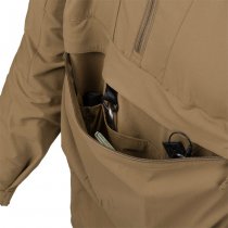 Helikon-Tex Mistral Anorak Jacket - Adaptive Green - S