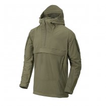 Helikon-Tex Mistral Anorak Jacket - Adaptive Green