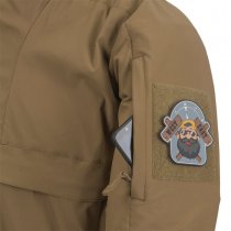 Helikon-Tex Mistral Anorak Jacket - Mud Brown - S