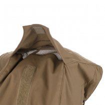 Helikon-Tex Mistral Anorak Jacket - Mud Brown - XL