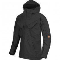 Helikon-Tex Pilgrim Anorak Jacket - Black - 3XL