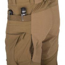 Helikon-Tex Blizzard Pants - Adaptive Green - XS - Regular