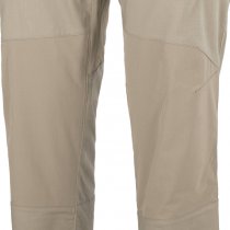 Helikon-Tex Hybrid Tactical Pants - Black - 2XL - Short