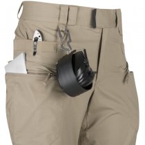 Helikon-Tex Hybrid Tactical Pants - Taiga Green - M - Short