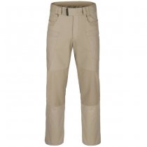 Helikon-Tex Hybrid Tactical Pants - Taiga Green - L - Short