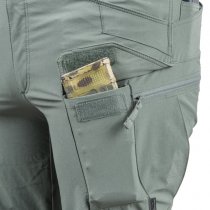 Helikon-Tex OTP Outdoor Tactical Pants - Khaki - 4XL - XLong