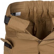 Helikon-Tex UTP Urban Tactical Flex Pants - Olive Green - L - Long