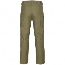 Helikon-Tex UTP Urban Tactical Pants PolyCotton Canvas - Oilve Green - L - Short