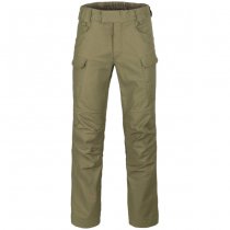 Helikon-Tex UTP Urban Tactical Pants PolyCotton Canvas - Oilve Green - S - Regular