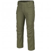 Helikon-Tex UTP Urban Tactical Pants PolyCotton Canvas - Oilve Green - 2XL - Regular