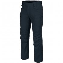 Helikon-Tex UTP Urban Tactical Pants PolyCotton Canvas - Navy Blue - L - Regular