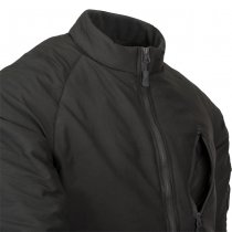 Helikon-Tex Wolfhound Jacket - Black - S