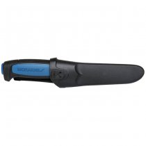 Morakniv PRO S - Stainless Steel - Blue