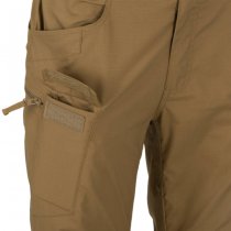 Helikon-Tex UTP Urban Tactical Pants - PolyCotton Ripstop - Navy Blue - XS - Regular