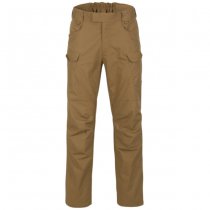 Helikon-Tex Urban Tactical Pants - PolyCotton Ripstop - Olive Green - M - Regular