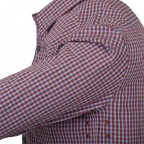 Helikon-Tex Covert Concealed Carry Shirt - Phantom Grey Checkered - M