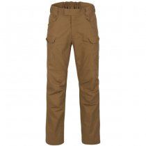 Helikon-Tex Urban Tactical Pants - PolyCotton Ripstop - Olive - M - Long