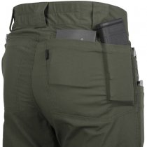 Helikon-Tex Greyman Tactical Pants - Ash Grey - S - Regular