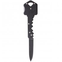 SOG Key Knife - Black