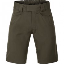 Helikon-Tex Greyman Tactical Shorts - Coyote - S