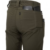 Helikon-Tex Greyman Tactical Shorts - Coyote - S