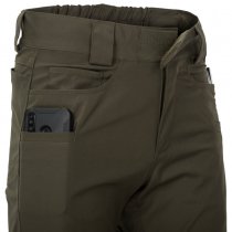 Helikon-Tex Greyman Tactical Shorts - Coyote - S