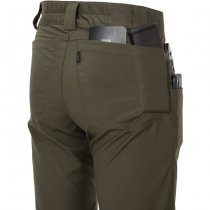 Helikon-Tex Greyman Tactical Shorts - Coyote - S