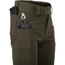 Helikon-Tex Greyman Tactical Shorts - Coyote - S