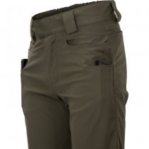 Helikon-Tex Greyman Tactical Shorts - Coyote - S