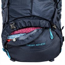 Tatonka Yukon 50+10 Women - Teal Green