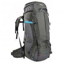 Tatonka Yukon 50+10 Women - Titan Grey