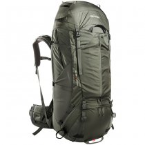 Tatonka Yukon X1 85+10 - Stone Grey Olive