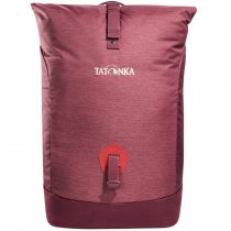 Tatonka Grip Rolltop Pack S - Bordeaux 2